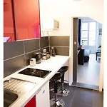 R-appartements Fenetresurkrut 2 A 4 Personnes Centre-ville *