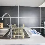 R-appartements Fenetresurkrut 2 A 4 Personnes Centre-ville Apartment