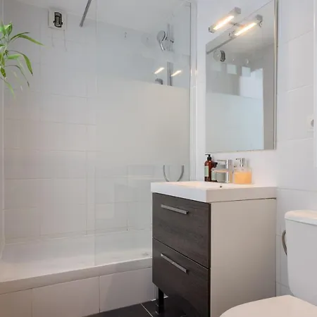 Lägenhet R-appartements Fenetresurkrut