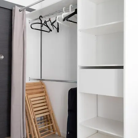 Lägenhet R-appartements Fenetresurkrut 2 A 4 Personnes Centre-ville *