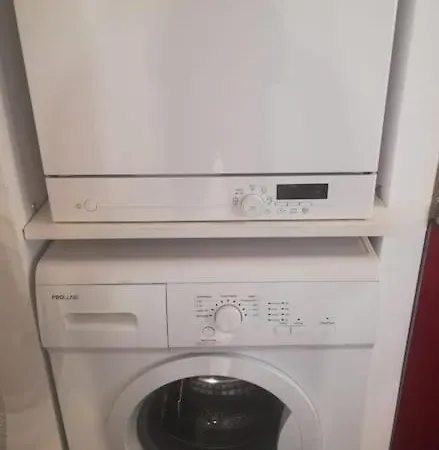 R-appartements Fenetresurkrut 2 A 4 Personnes Strasburg