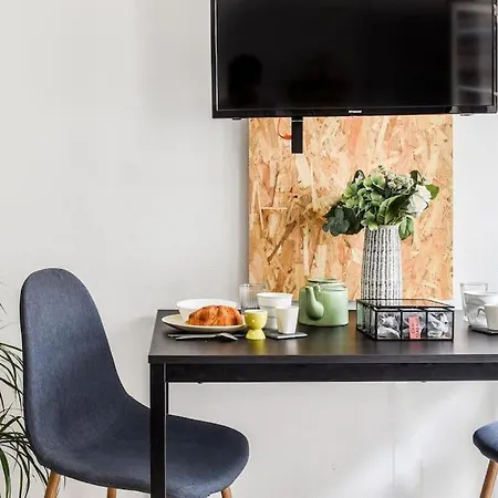 R-appartements Fenêtresurkrut Idéal Marché De Noël * Strasburgo